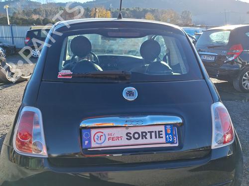 Fælk FIAT 500 (312_) 1.2 (312AXA1A) | BP25474566C45 