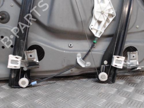 Front left window mechanism MERCEDES-BENZ B-CLASS Sports Tourer (W245) B 180 CDI (245.207) | BP24267344C22 