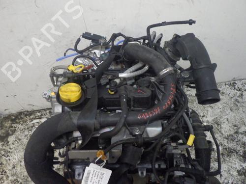 Used Engine DACIA SANDERO III 1.0 TCe 90 (91 hp) 32241132