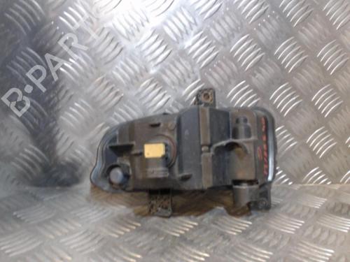 Left front fog light FIAT 500X (334_) 1.4 (334AXC1B, 334AXC11) | BP24280241C30 - Image 2