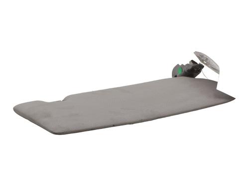 Used Left sun visor Left sun visor BMW 1 (F20) 118 d (143 hp) 29611199 29611199