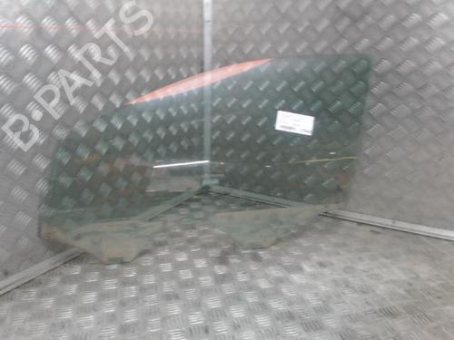 Front left door window VW POLO V (6R1, 6C1) 1.6 TDI | BP24281608C18 