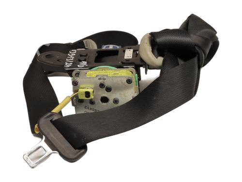 Front right seatbelt MAZDA 6 Saloon (GH) 2.0 MZR-CD (GH14) | BP24263727I25  - Image 5