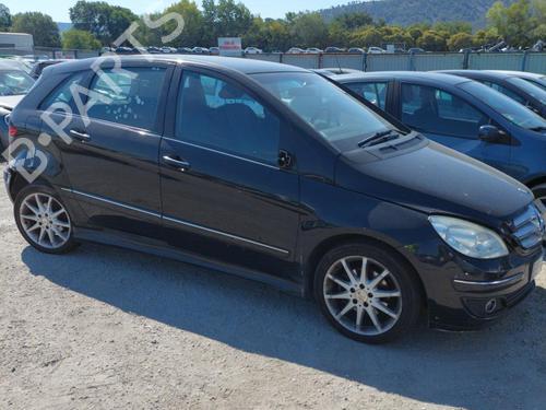 Left headlight MERCEDES-BENZ B-CLASS Sports Tourer (W245) B 180 CDI (245.207) | BP24268589C28 