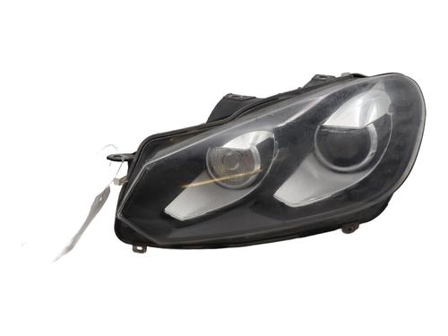 Used Left headlight VW GOLF VI (5K1) 1.4 TSI (122 hp) 29414218