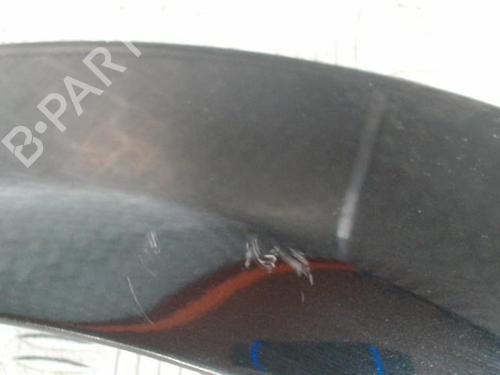 Rear left wheel arch trim MINI MINI (R56) Cooper S | BP24276338C136 
