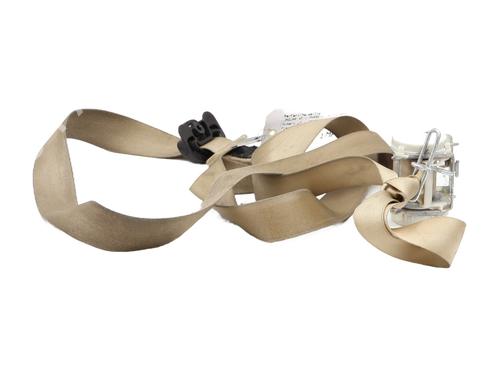 Used Front left seatbelt Front left seatbelt JAGUAR XF I (X250) 2.7 D (207 hp) 34009611 34009611