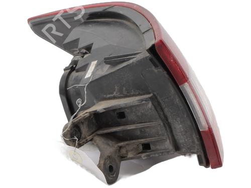 Right taillight RENAULT CLIO IV (BH_) 1.2 16V | BP25006170C35 