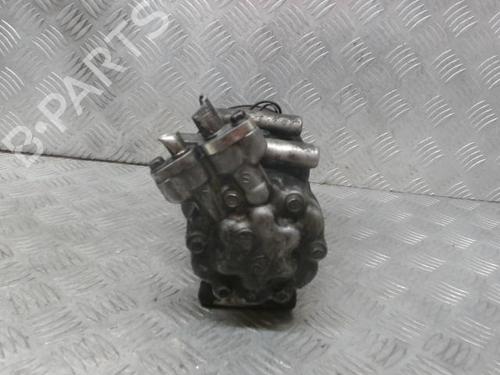 Used AC compressor RENAULT CLIO II (BB_, CB_) 1.5 dCi (B/CB07) (65 hp) 24275547