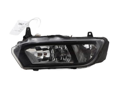 Right front fog light VW POLO V (6R1, 6C1) 1.4 TDI 6C0941662G