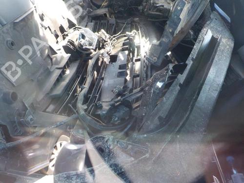 Rear mirror PEUGEOT 508 I (8D_) 2.2 HDi | BP24281153I6 