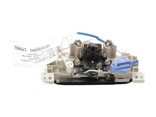 Climate control DACIA SANDERO 1.2 16V | BP26661404I5