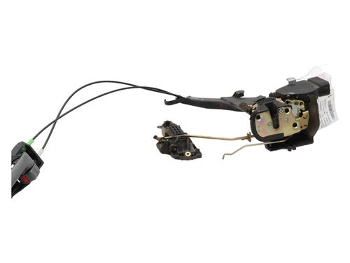 Serratura anteriore sinistra TOYOTA RAV 4 II (_A2_) 2.0 D 4WD (CLA20_, CLA21_, CLA20R, CLA21R) | BP30729563C98