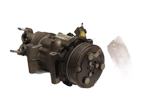 AC compressor MINI MINI (R56) One | BP24270912M34 - Image 4