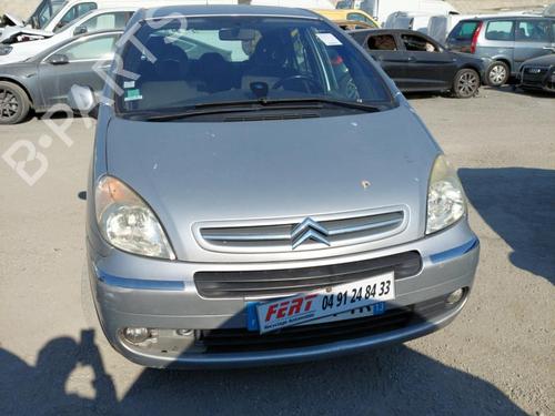 Lamp holder CITROËN XSARA PICASSO (N68) 1.6 HDi | BP24282892L10 
