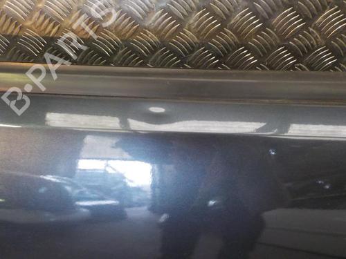 Right front door FORD FOCUS II (DA_, HCP, DP) 1.6 TDCi | BP24283821C3 