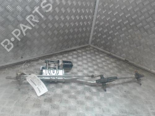 Used Front wiper motor RENAULT GRAND SCÉNIC II (JM0/1_) 1.9 dCi (JM0G, JM12, JM1G, JM2C) (120 hp) 28497004