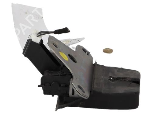Used Tailgate lock Tailgate lock FORD C-MAX II (DXA/CB7, DXA/CEU) 1.6 TDCi (115 hp) 40177993 40177993