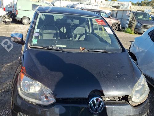 Steering wheel VW UP! (121, 122, BL1, BL2, BL3, 123) 1.0 | BP24263760C49 - Image 10
