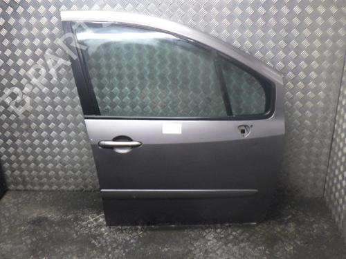 Porte avant droite RENAULT MODUS / GRAND MODUS (F/JP0_) 1.5 dCi (JP0G, JP0H) (106 hp) 30793176