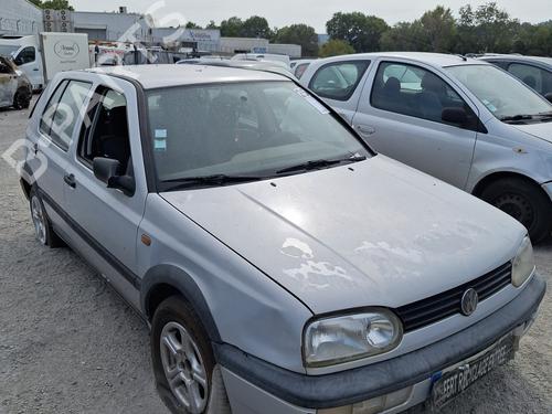 Used Parts VW GOLF III (1H1) 1.9 D 4229516