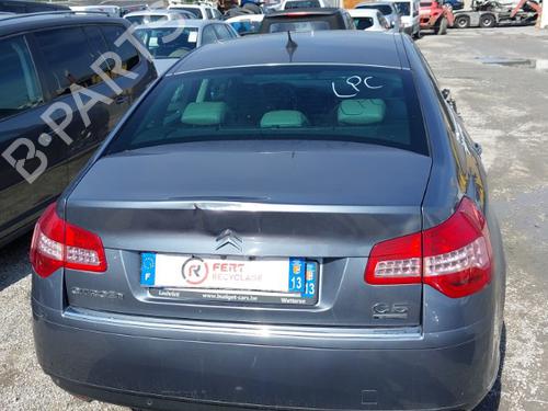 Right headlight CITROËN C5 III (RD_) 2.0 HDi (RDRHD8, RDRHDJ, RDRHR8, RDRHRJ) | BP24271326C29  - Image 14