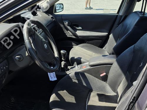 Left front window switch RENAULT LAGUNA II (BG0/1_) | BP37077502I27 - Image 16