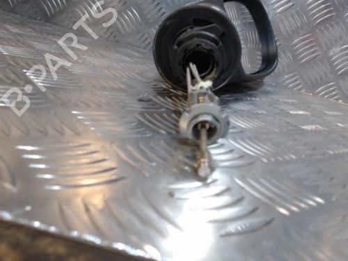 Right mirror FIAT PUNTO (188_) 1.2 60 (188.030, .050, .130, .150, .230, .250) | BP24283505C27 
