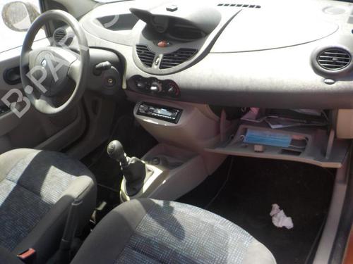 Front left window mechanism RENAULT TWINGO II (CN0_) 1.2 (CN0D) | BP24273039C22 - Image 7