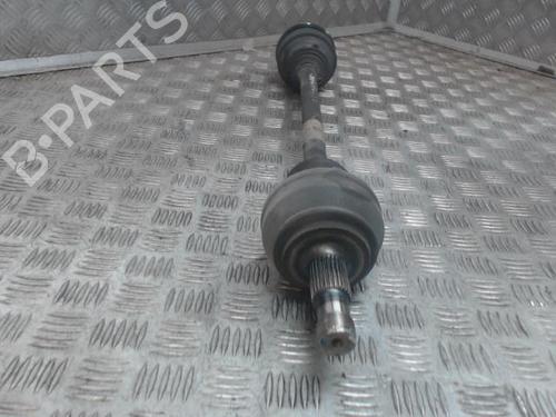 Left rear driveshaft MERCEDES-BENZ GLC (X253) 300 de 4-matic (253.911) | BP24264407M40 
