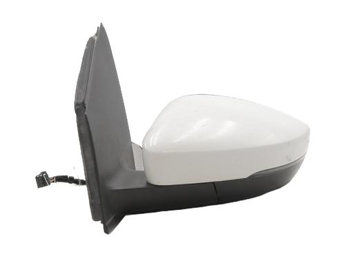 Left mirror VW POLO V (6R1, 6C1) 1.6 TDI 6C1857507A9B9