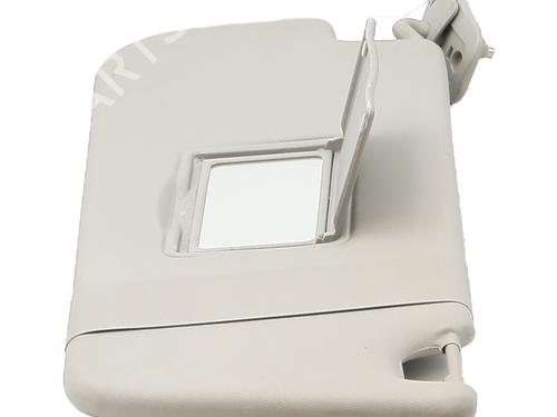 Left sun visor FORD TRANSIT CUSTOM V362 Van (FY, FZ) 2.0 EcoBlue | BP33184866I1 - Image 3
