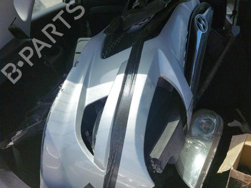 Right sun visor HYUNDAI i30 (FD) 1.6 CRDi | BP24268139I2  - Image 7