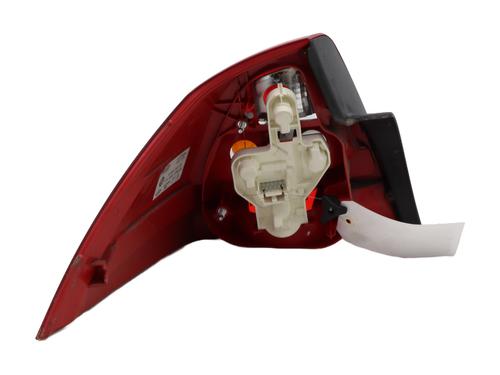 Høyre baklys RENAULT MEGANE II (BM0/1_, CM0/1_) 1.4 16V (BM0B, CM0B) | BP28798180C35 
