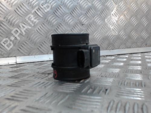 Used Mass air flow sensor OPEL ASTRA H TwinTop (A04) 1.8 (L67) (140 hp) 24277546