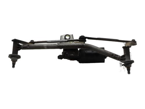 Used Front wiper motor Front wiper motor PEUGEOT 206 Hatchback (2A/C) 1.4 i (75 hp) 29429709 29429709