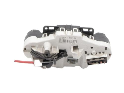 Climate control FORD FIESTA VI (CB1, CCN) 1.4 TDCi | BP25304263I5 