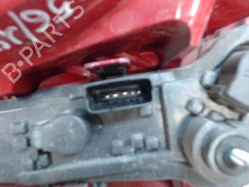 Left taillight CITROËN C4 Coupe (LA_) 1.6 HDi | BP24277533C34 