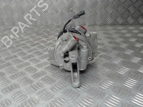AC compressor RENAULT TWINGO III (BCM_, BCA_) 1.0 SCe 70 | BP24282856M34 - Image 3