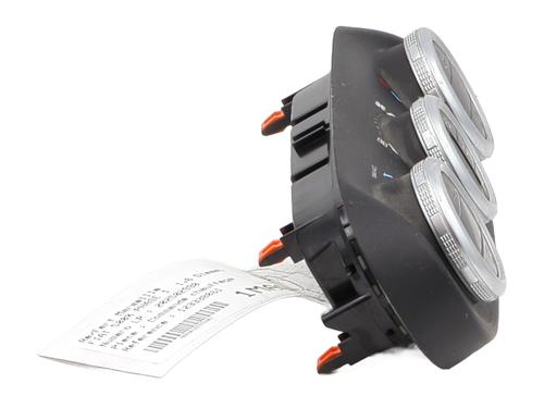 Climate control FIAT 500X (334_) 1.6 D Multijet (334AXA1B, 334AXA11) | BP40283819I5  - Image 5