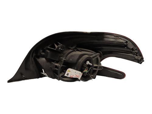 Left taillight PEUGEOT 208 I (CA_, CC_) 1.2 VTi 68 / PureTech 68 | BP24267685C34 