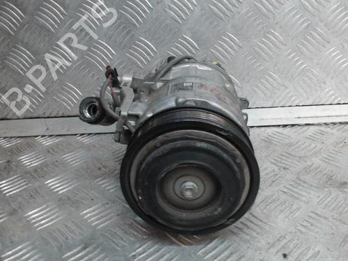 AC compressor BMW 1 (F21) 118 d | BP24272603M34 