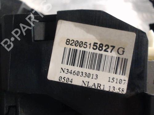 Used Steering column stalk Steering column stalk RENAULT TWINGO II (CN0_) 1.2 16V (CN0K, CN0V, CN0A) (76 hp) 24272111 24272111