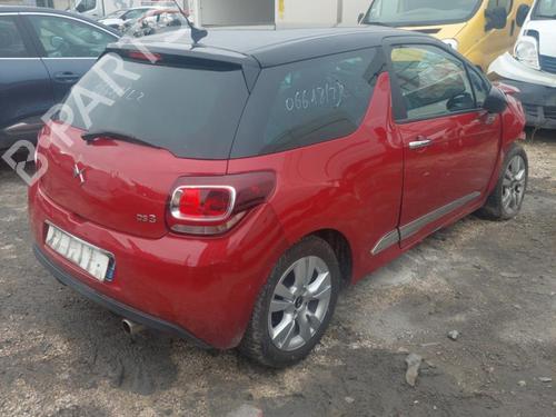 Steering column stalk DS DS 3 (SA_) 1.2 VTi 82 (SAHMZ6) | BP24268134I23  - Image 5