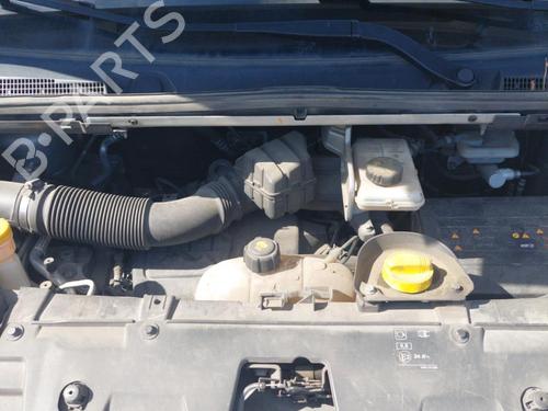 Right front window switch RENAULT TRAFIC III Van (FG_) 1.6 dCi 120 (FGMB, FGMC) | BP24282503I26 - Image 8