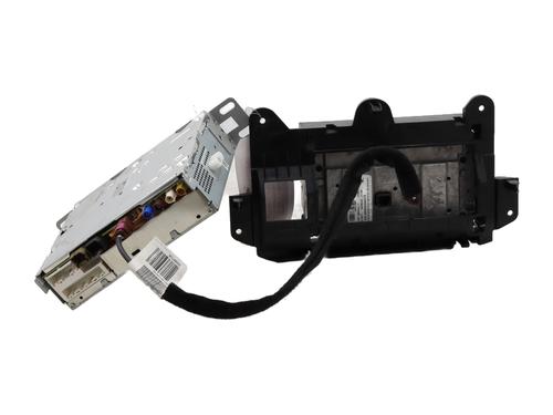 Radio RENAULT TWINGO III (BCM_, BCA_) 0.9 TCe 95 | BP29756343E6 