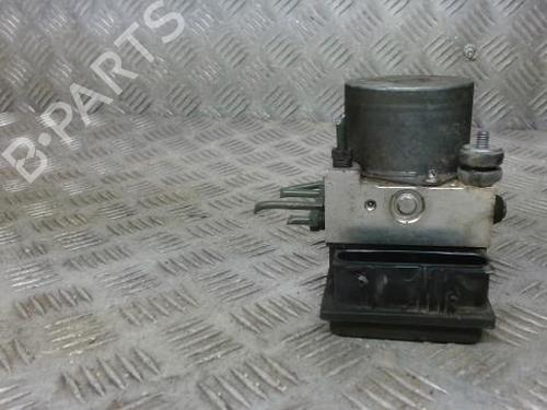 Used ABS pump PEUGEOT 107 (PM_, PN_) 1.0 (68 hp) 24265223