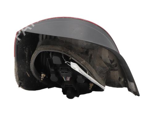 Used Right taillight Right taillight RENAULT SCÉNIC I MPV (JA0/1_, FA0_) 2.0 16V (JA1D, JA17) (140 hp) 27986910 27986910