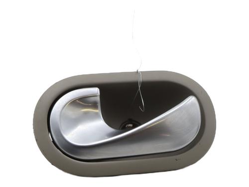Used Front left interior door handle RENAULT TWINGO II (CN0_) 1.2 16V (CN0K, CN0V, CN0A) (76 hp) 29187971