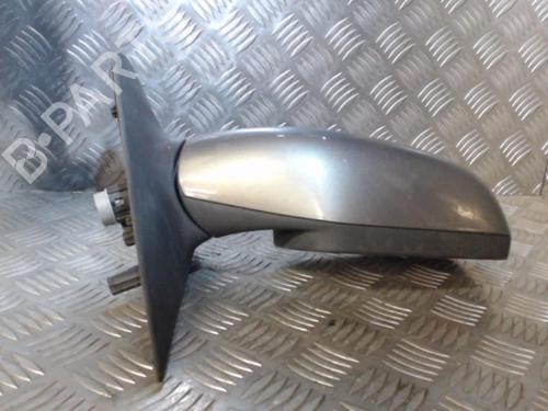 Bakspejl Højre RENAULT LAGUNA II (BG0/1_) 1.9 dCi (BG1A, BG1W, BG0G) (110 hp) 24266167